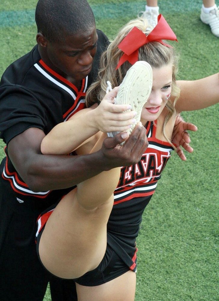 Oops, A caring coach helps