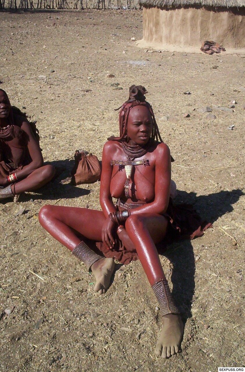 Unconditioned african tribe sex Image #2